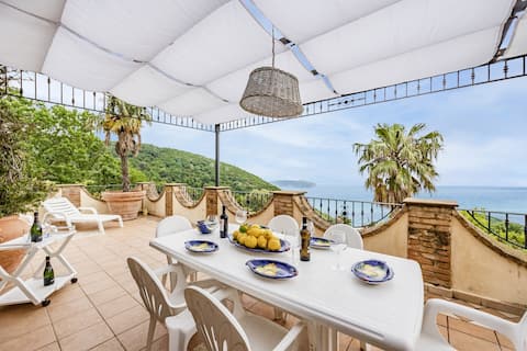 grandma angela's villa