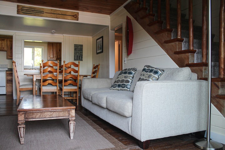 Happy Landing Cottage - Empire, MI