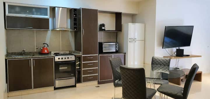 PH с 1 спальней рядом с Naon в Mataderos