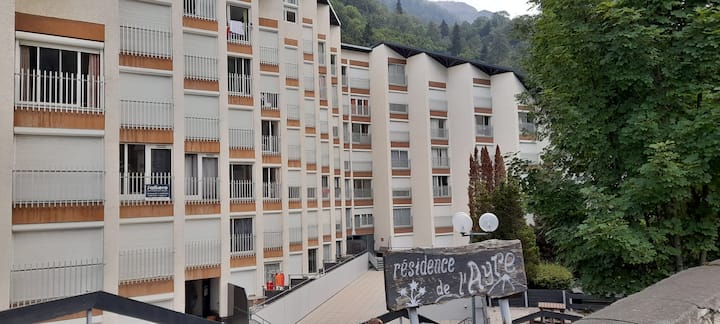 Studio à Barèges - Barèges