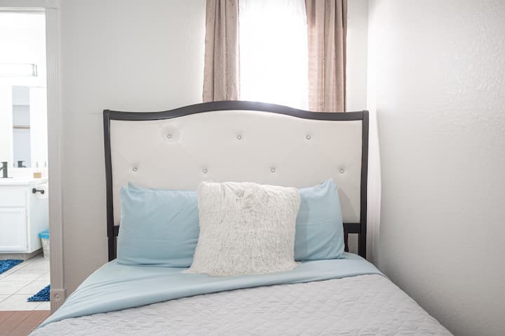 საძინებელი 3