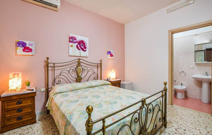 Villa Melina Marina Di Ragusa - Marina di Ragusa