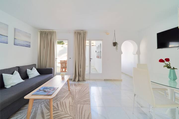 Listing in Torremolinos