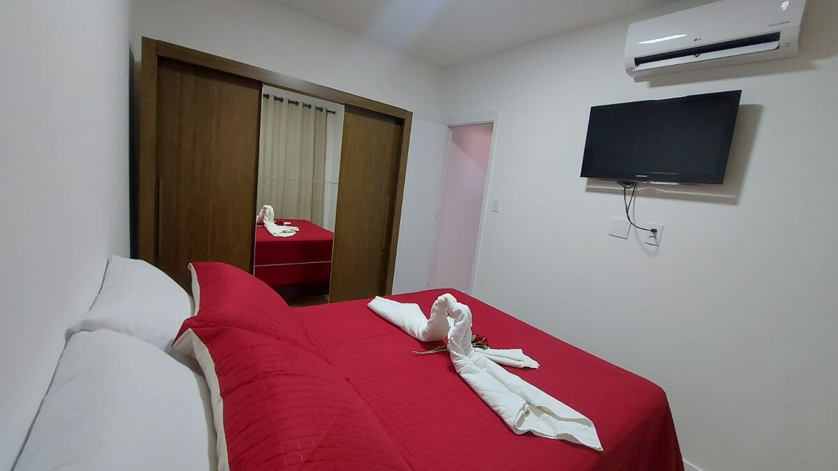 Главна спална соба