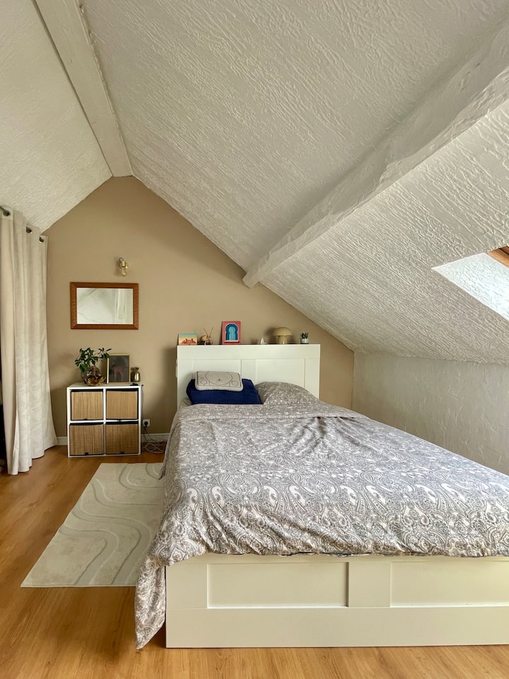 Habitación