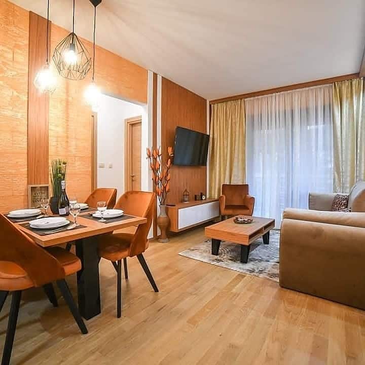 Apartman Central Lux - Zlatibor