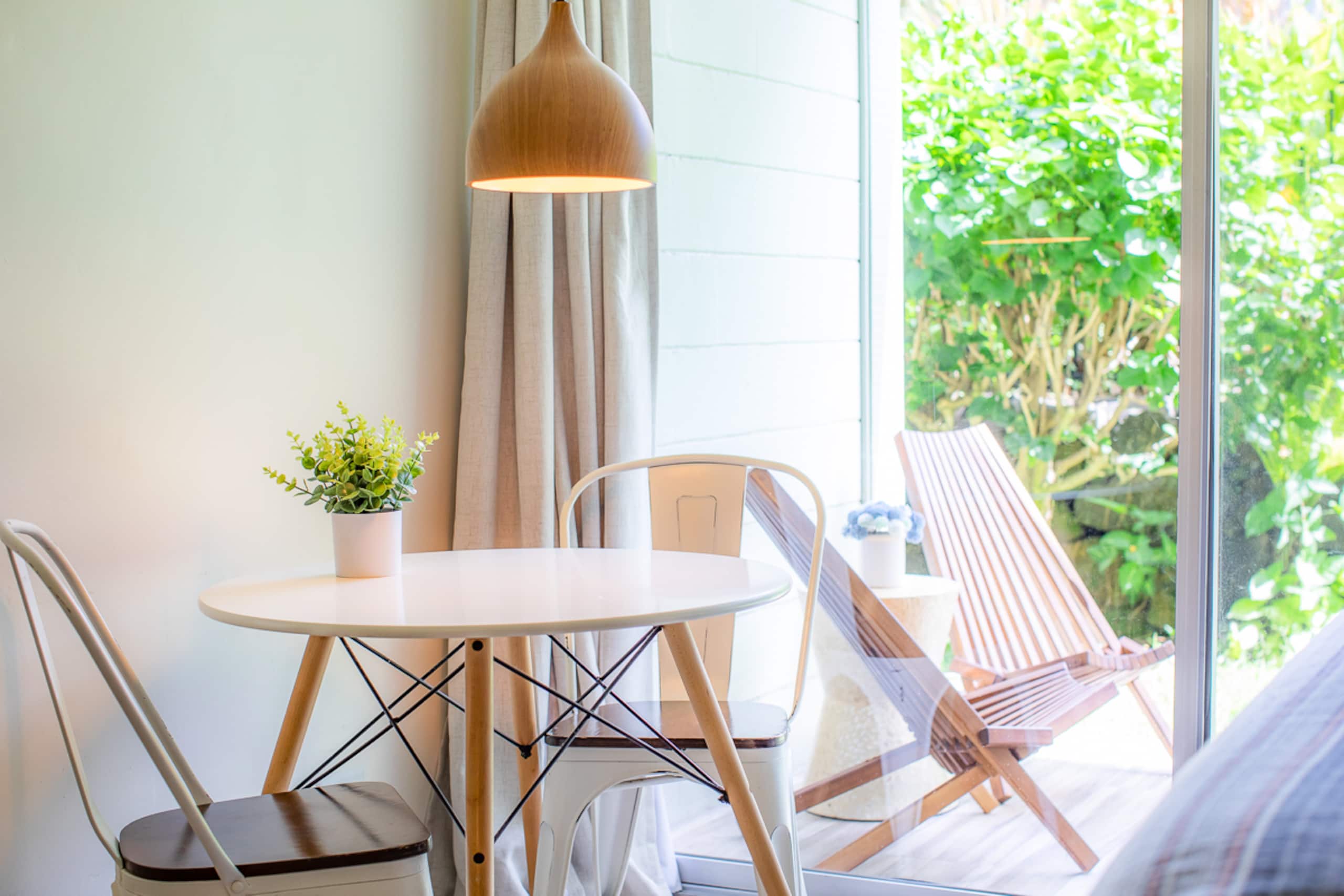 Charming Downtown Studio | Steps from the Ocean - Image 13