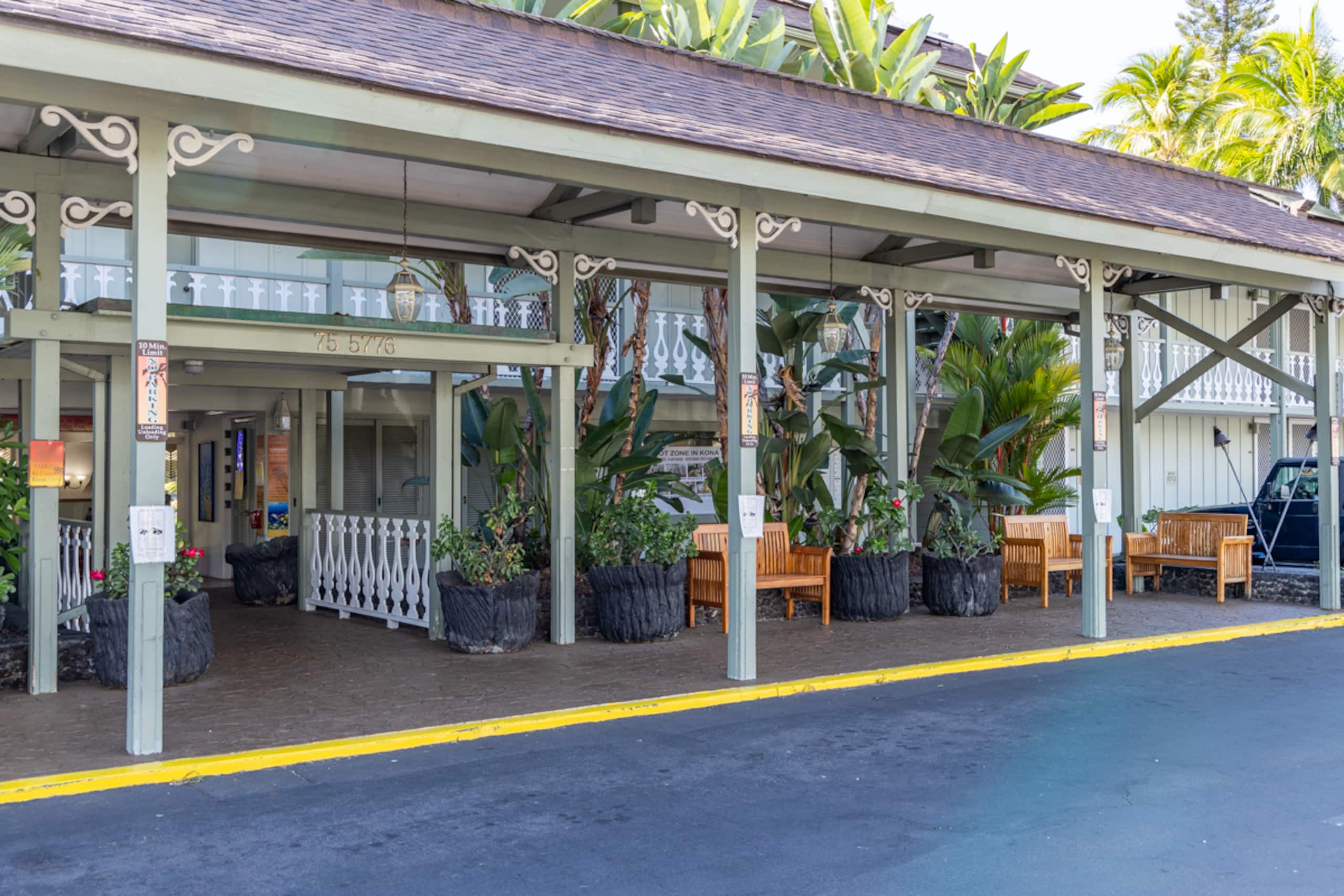 Charming Downtown Studio | Steps from the Ocean - Image 20