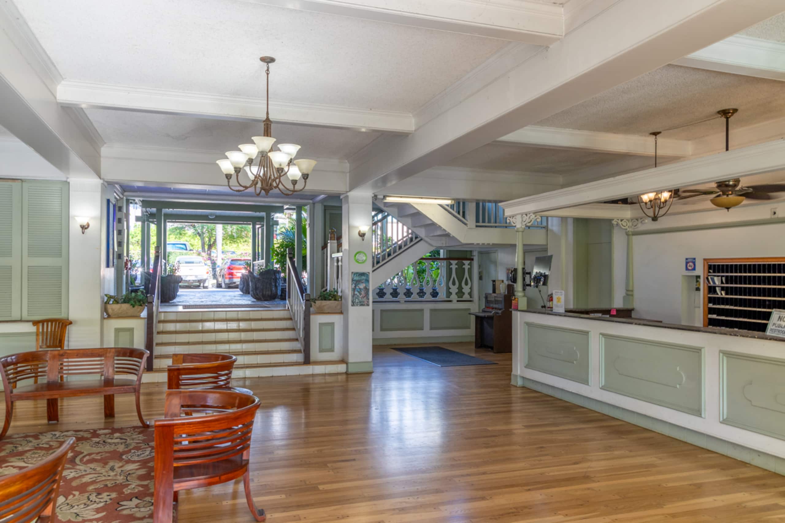 Charming Downtown Studio | Steps from the Ocean - Image 21