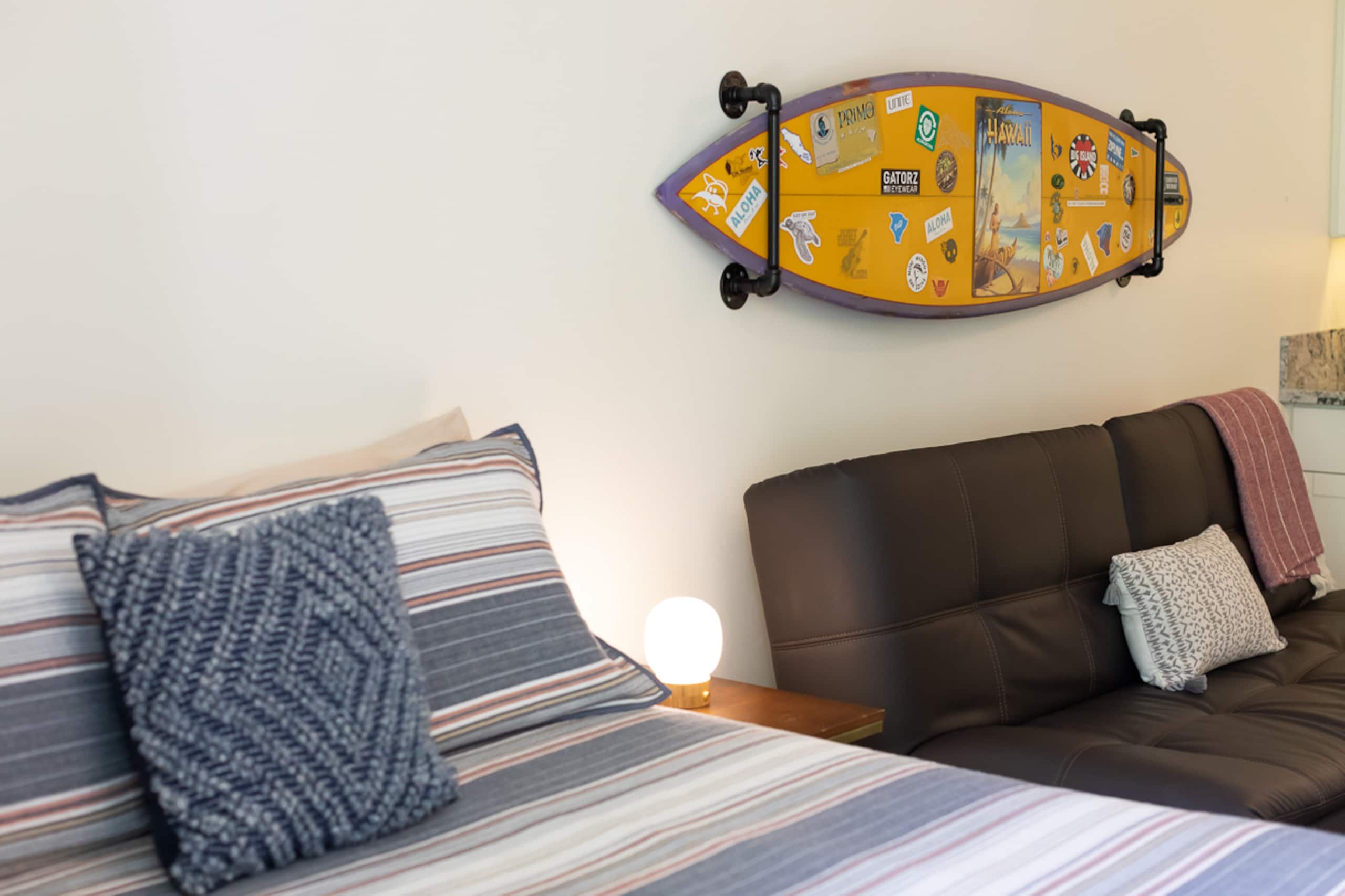 Charming Downtown Studio | Steps from the Ocean - Image 29