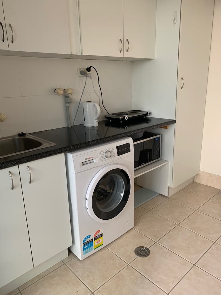 Modern Ensuite Room In Glenwood - Blacktown