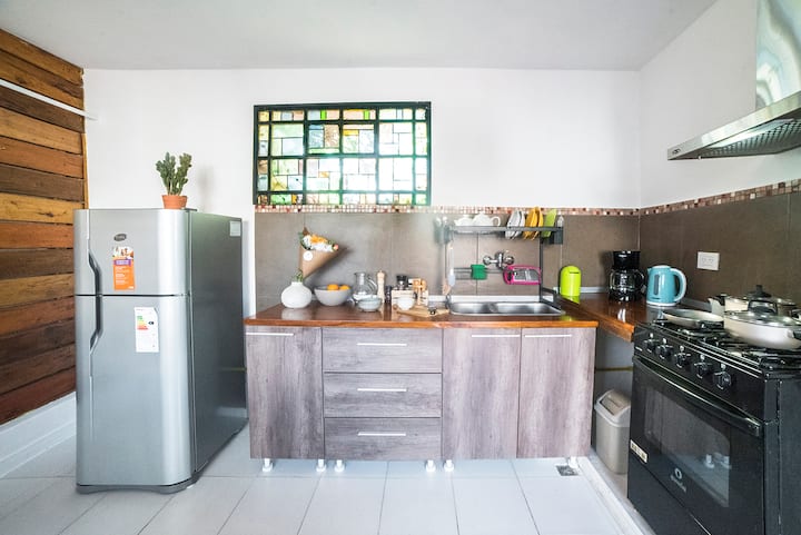 Departamento de 2 dormitorios en San Telmo