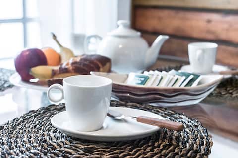 Top Airbnb: San Telmo Histórico in San Telmo