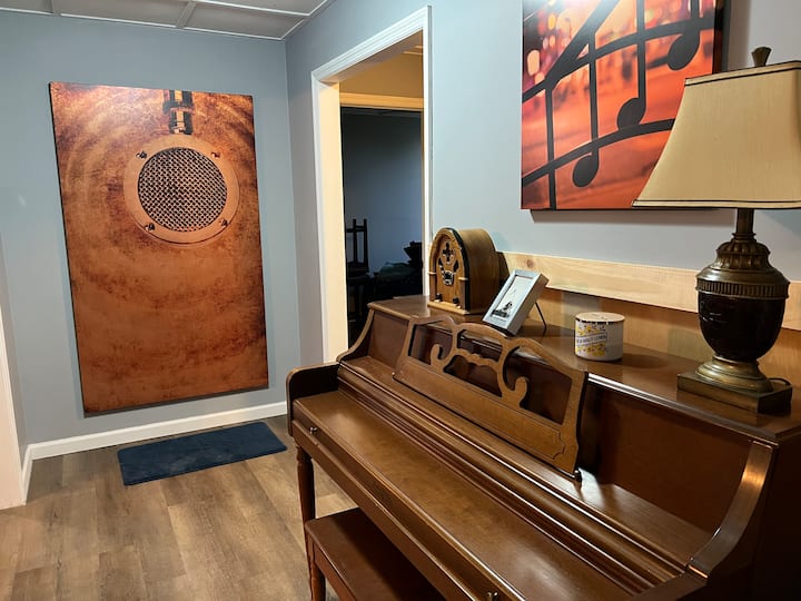 Shelbyville Vacation Rentals & Homes Tennessee, United States Airbnb