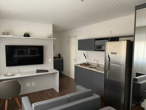 Imóvel de sucesso: Cozy Studio #23 em São Paulo