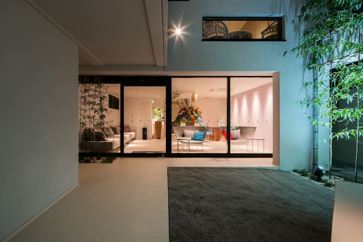 Air Global Agency managed Airbnb listing 1