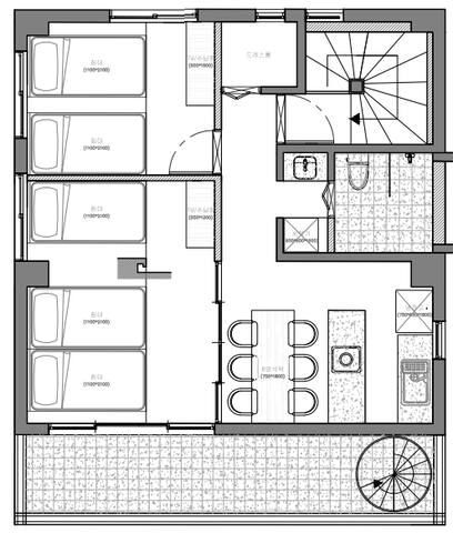 5 min Shinjuku/Convini 1 min/Shinjuku Gyoen/Mifi gallery image 5