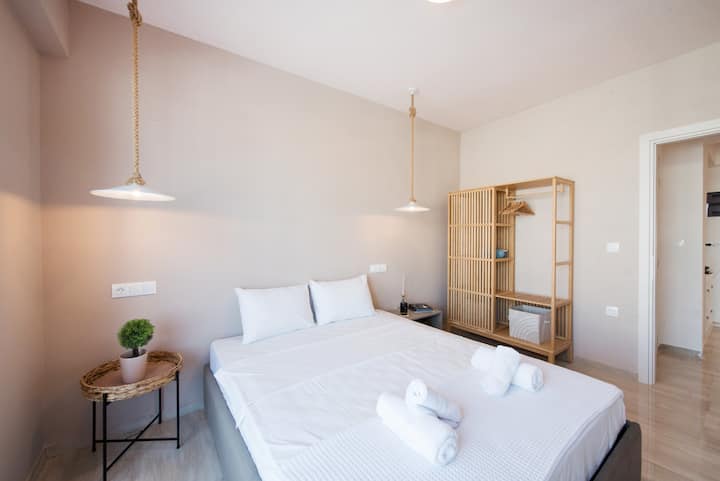 חדר שינה ראשי