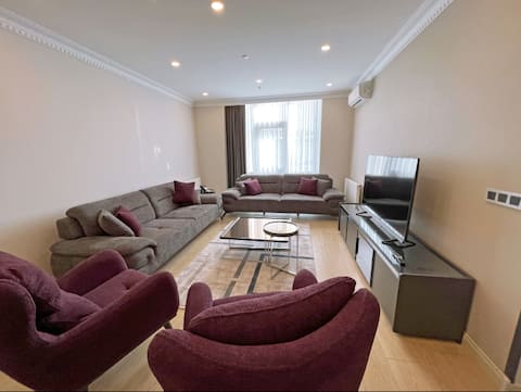 Mayar Residence Hotel İstanbul