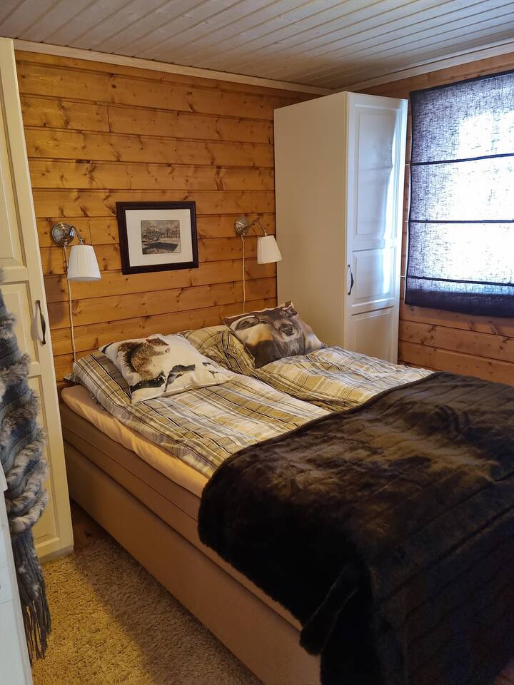 Dormitorio principal
