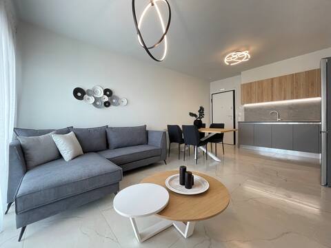 Urban Oasis in Ellinikon - E4