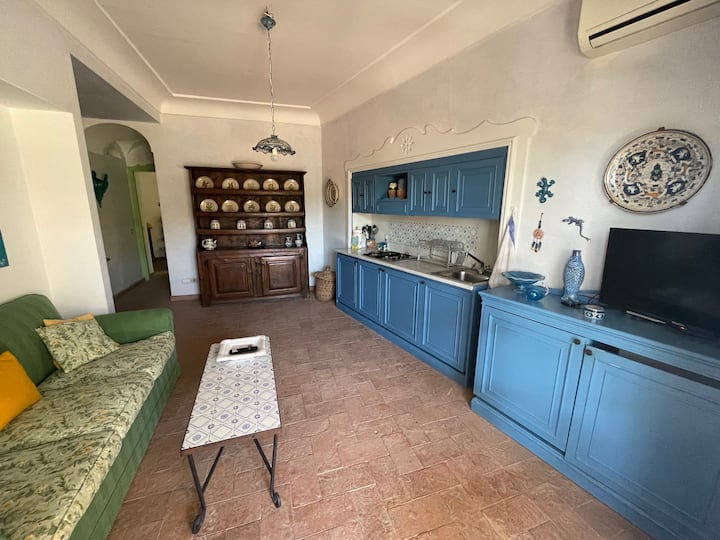 Casa Di Ally - Capri (island)