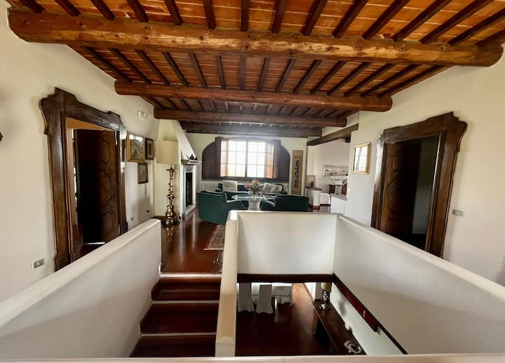 " Villa Giotto " Florence  Italia - Toskana