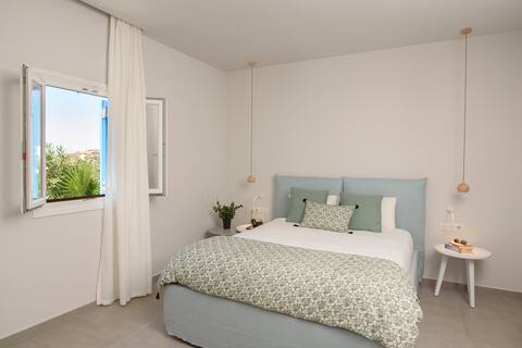 Family suite - Vigla Hotel - Amorgos