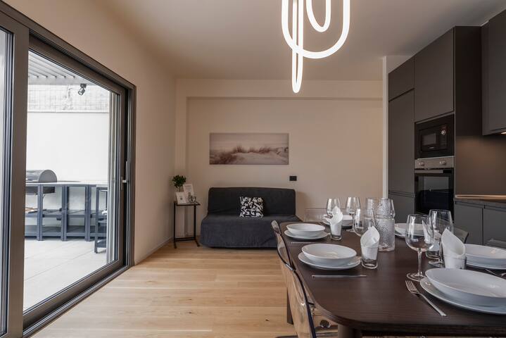 *Home Hotel* Vallarsa 10 – Int.01 gallery image 4