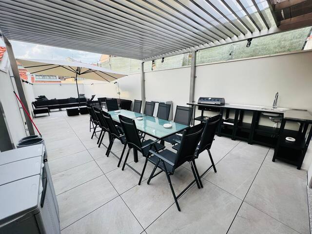 *Home Hotel* Vallarsa 10 – Int.01 gallery image 2