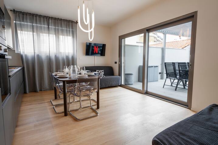 *Home Hotel* Vallarsa 10 – Int.01 gallery image 3