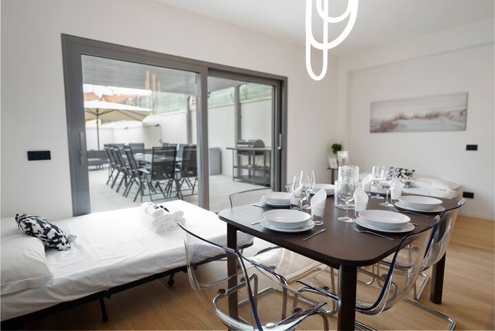 *Home Hotel* Vallarsa 10 – Int.01 gallery image 5