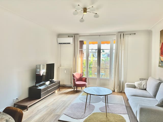 Richard managed Airbnb listing 2
