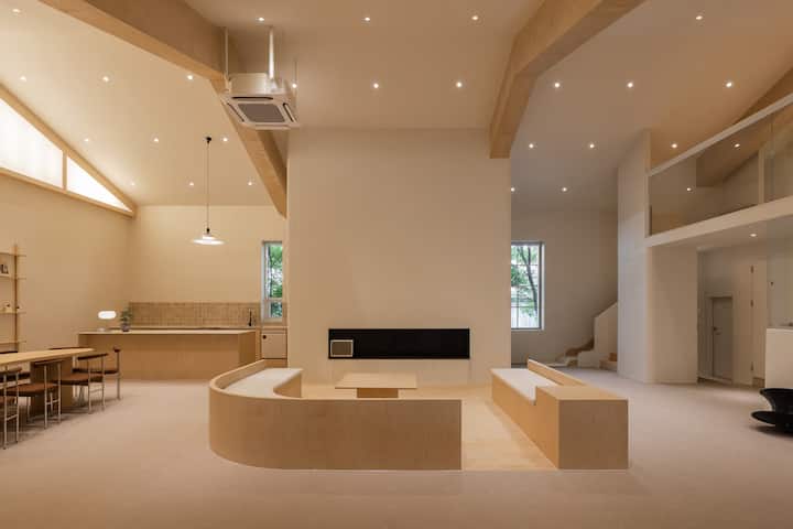 Jeonju-si Vacation Rentals with a Fireplace - North Jeolla Province, South  Korea | Airbnb