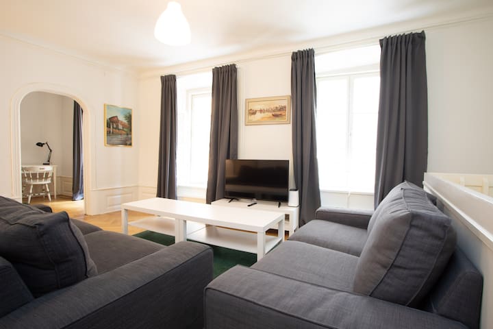 ApartDirect managed Airbnb listing 3