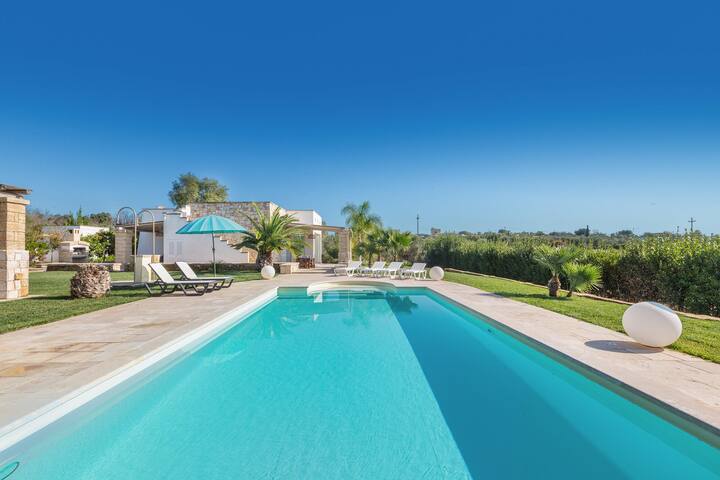 La Serrazza by Perle di Puglia gallery image 5