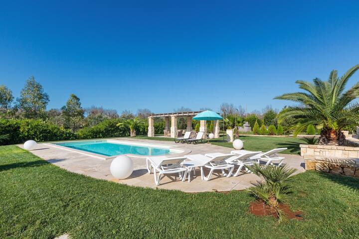 La Serrazza by Perle di Puglia gallery image 4