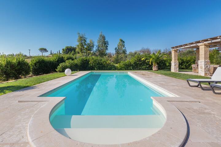 La Serrazza by Perle di Puglia gallery image 3