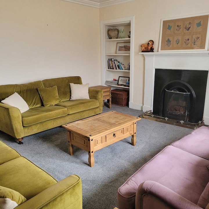 Hamara Lodge - Dunvegan
