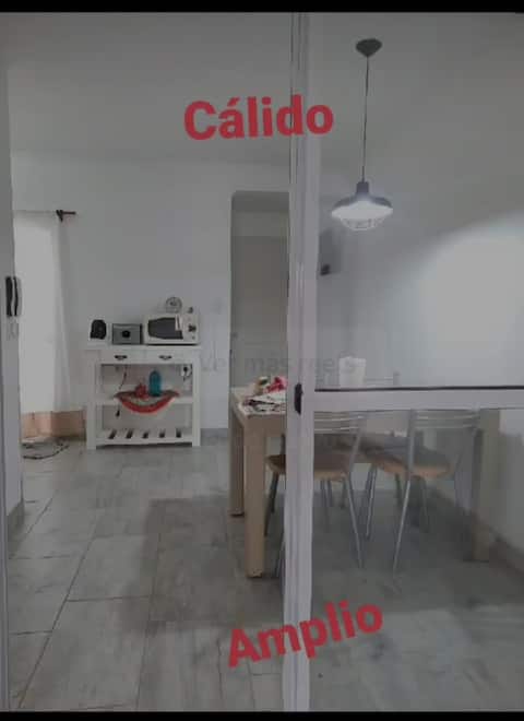 Top Airbnb: Luján, La Oveja Negra apartment. in Partido De Luján