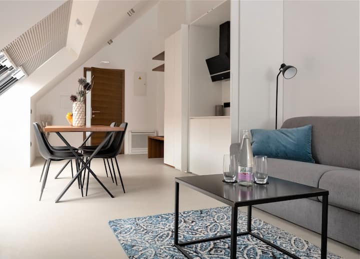 Zabjak5 - Suite Ptuj - Lubiana
