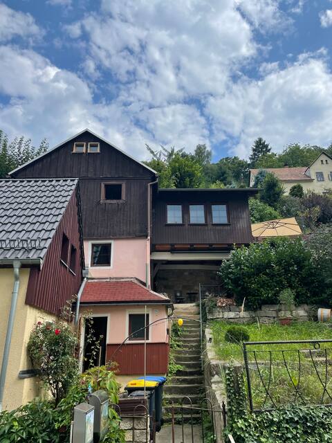 Ferienhaus Königstein