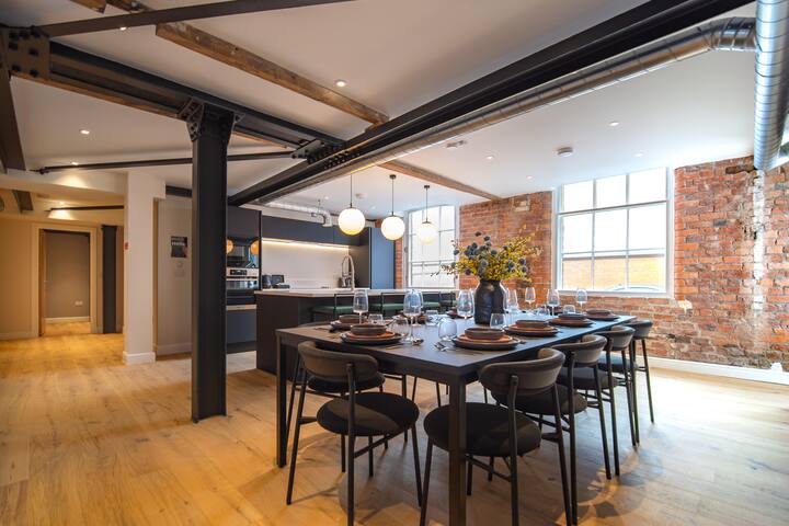 Depot | The Heim Residences gallery image 2