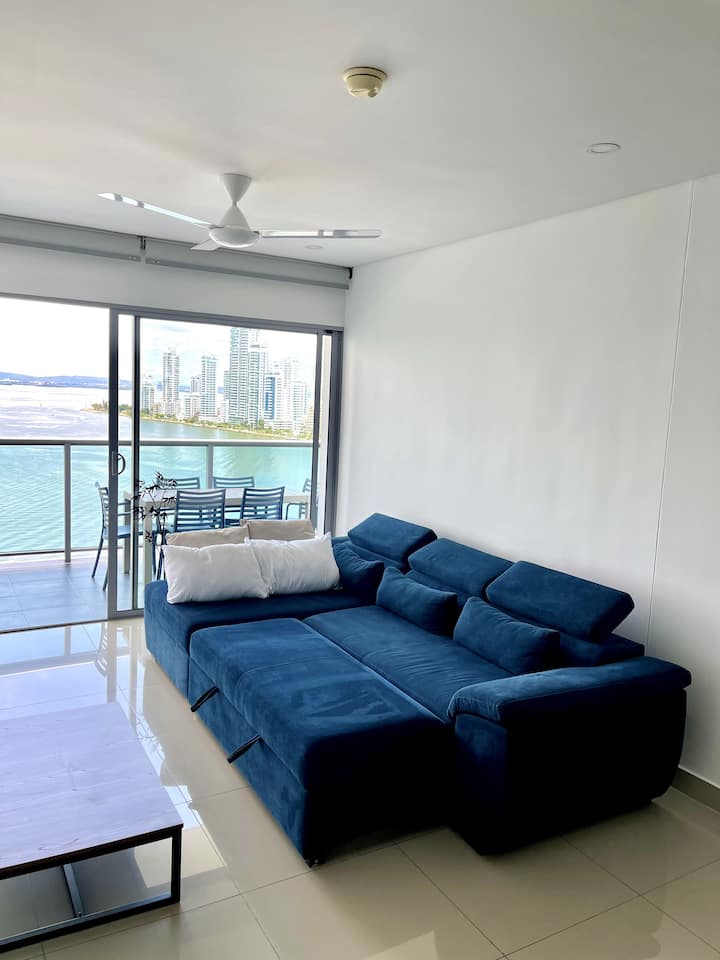 ห้องนั่งเล่น