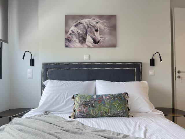 Athenean Experience managed Airbnb listing 3