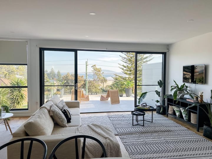 The Penthouse At Gerroa - Kiama