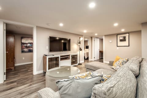 Casa Young II - Kentville Suite