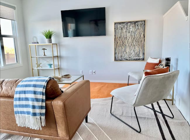 Urban Stay Hotel
 managed Airbnb listing 1