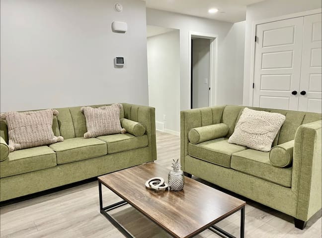 Urban Stay Hotel
 managed Airbnb listing 1