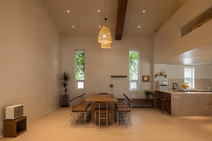 Jeonju-si Vacation Rentals with a Fireplace - North Jeolla Province, South  Korea | Airbnb